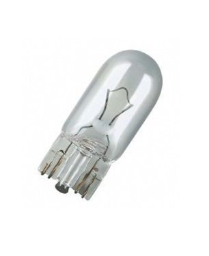 [OSRA2825] Ampoule   12V   5W    W2,1x9,5d