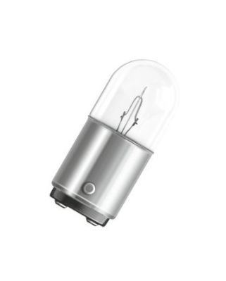 [OSRA5626] Gloeilamp   24V   5W        BA15d