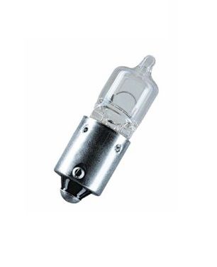 [OSRA64132] Ampoule   12V   6W        BAX9s