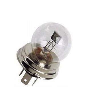 [OSRA7950] Ampoule   06V   45/40W   P45t