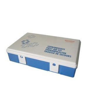 [PACA101650] Boite de secour