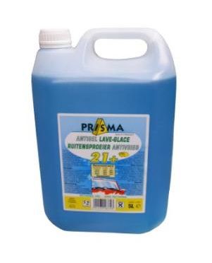 [PACA127003] Ruitensproeier - antivries -70° (geconcentreerd) 5 liter