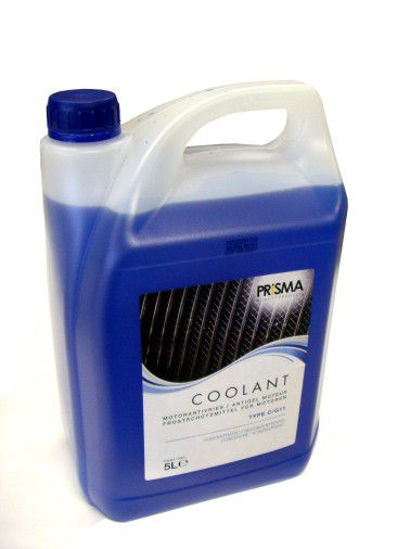 [PACA127021] Motor antivries (geconcentreerd) 5 liter