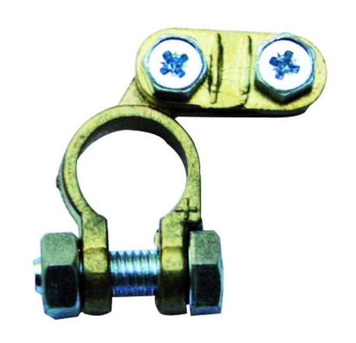 [PACA142001] Batterijklem standaard +