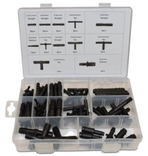 [PACAFD-1080] Assortiment materiel fix.