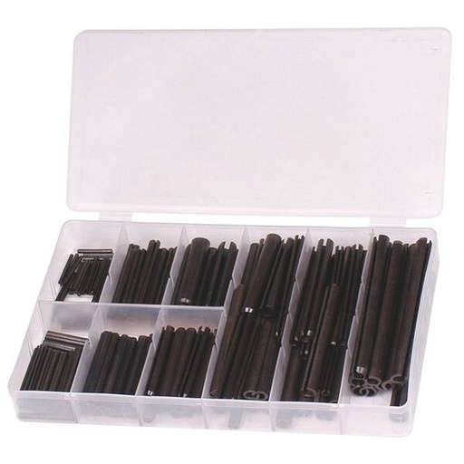 [PACAFD-1201] Assortiment spanbussen 280 delig