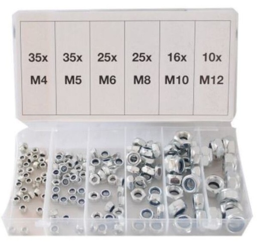[PACAFD-2025] Assortiment materiel fix.