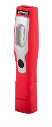 [POWESIN-100.2026R] Looplamp led Rood