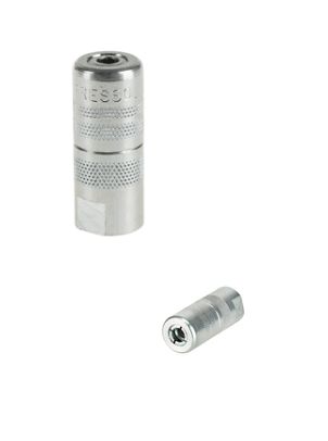 [PRES12 643] Precisiemondstuk Ø 15 mm voor (PRES12 632 125)