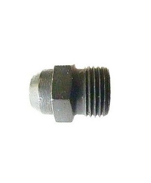 [RAST7504-L3500] Rechte koppeling mannelijk (35L - M45x2,0) x te lassen Ø 40 mm