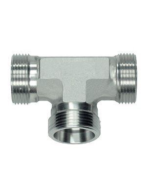 [RAST7527-S0606] Té verbinding mannelijk 06S - 06S - 06S - M14x1,5
