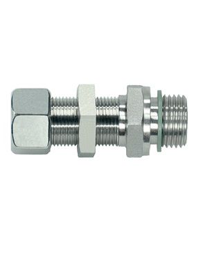 [RAST7531-L1208B] Passe-cloison 1/2" BSP - 12L - M18X1,5