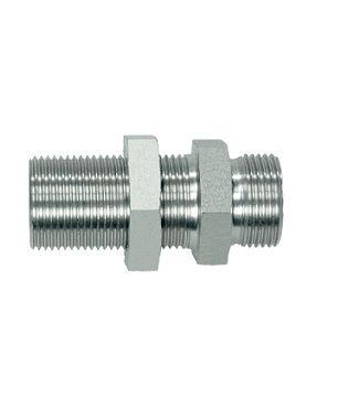 [RAST7531-S1414] Schotkoppeling 14S - 14S - M22X1,5