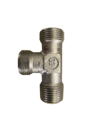 [RAST7557-L1508] Racord T  male (15L - M22x1,5) x male (1/2"NPT)