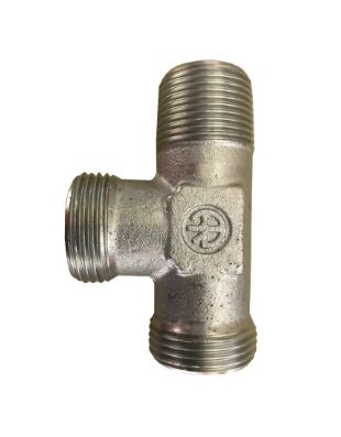 [RAST7557-L2212] Racord T  male (22L - M30x2,0) x male (3/4"NPT)