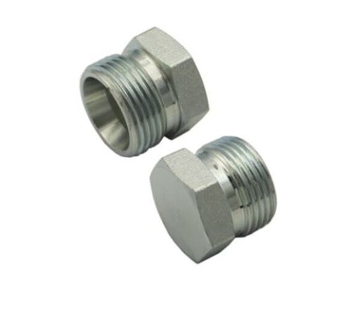 [RAST7577-S2000] Dop voor buis 20S