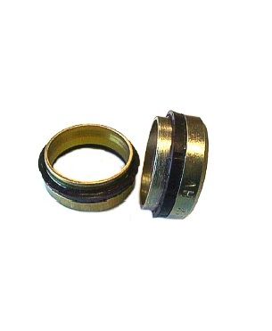 [RAST7615-L2200] Snijring 22L met o-ring