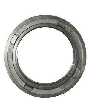 [RING110X130X13AS] Oliekeering dubbele lip - 110 x 130 x 13