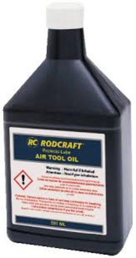 [RODC8951000290] Olie voor pneumatische gereedschappen 