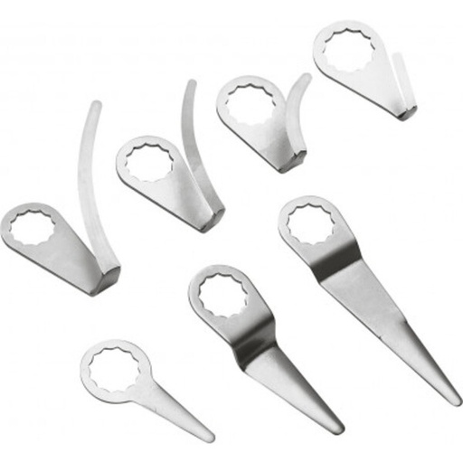 [RODCUG-SETPB] Set couteaux