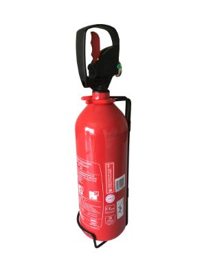 [RONA101310]  Extincteur à poudre 2Kg