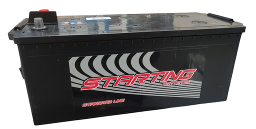 [STAR960.51] Batterij semi-tractie 12V 140AH 513x189x223