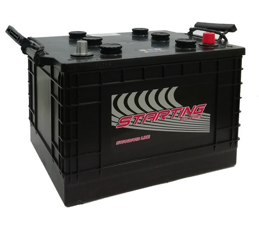 [STAR635.42] Batterij 145Ah 680A 360x253x240