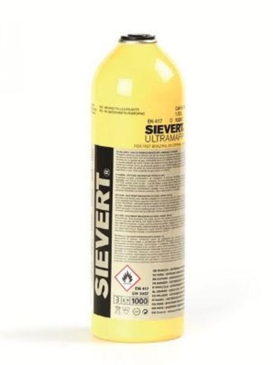 [SUPER35551] Mapp gas
