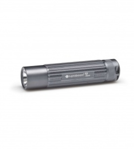 [SUPR503.1509] Zaklamp Q3 Classic - 330LM