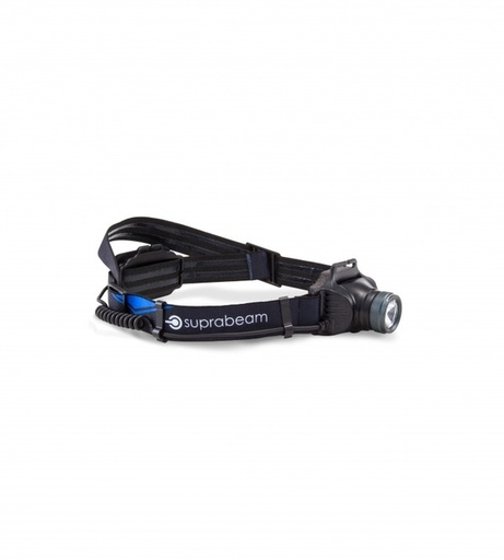 [SUPR610.1009] Hoofdlamp V3air - 340LM