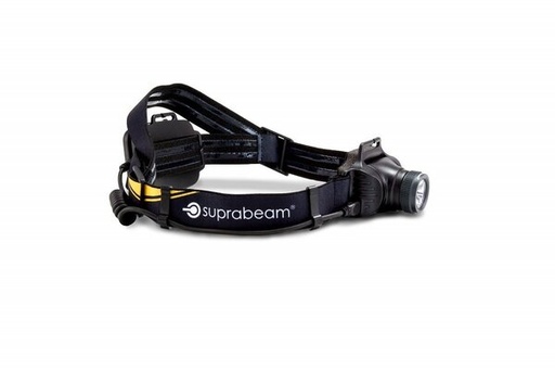 [SUPR612.1009] Hoofdlamp V3pro - 400LM