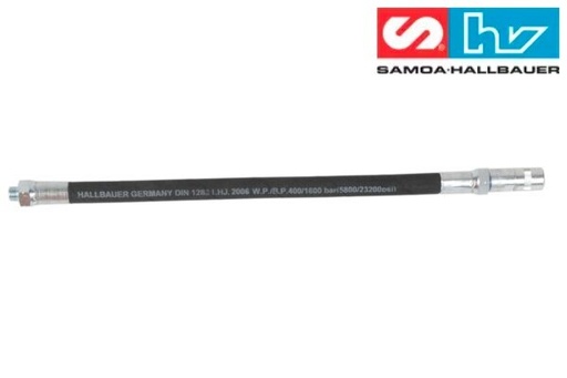 [TOOL8067597] Flexible pompe à graisse 500mm