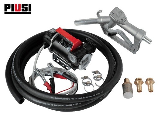 [TOOL8067628] Dieselpomp 24V