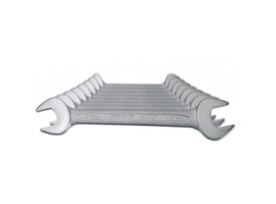 [VYNCDO6208] Jeu de clés à fourche double 6-22MM - 8 PCS