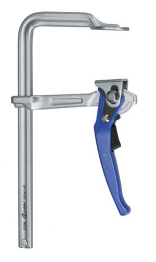 [VYNCEHG25L] Serre-joints 250x120 mm
