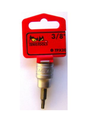 [VYNCM381220-C] Dop 3/8 - TPX20