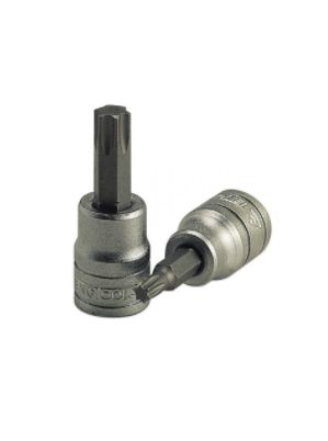 [VYNCM381227T-C] Embout douille 3/8" TX 27
