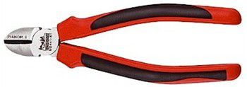 [VYNCMB441-6T] Pince coupante 150 mm (Manche ergonomique)