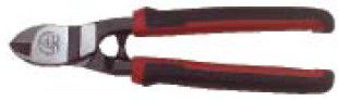 [VYNCMB443-8T] Pince coupante 200 mm Super (Manche ergonomique)
