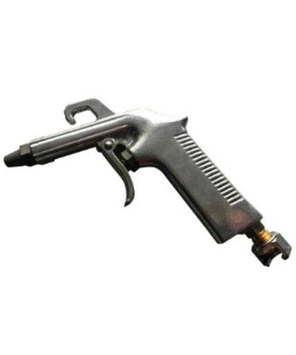 [VYNCPNBL30] Soufflette en aluminium