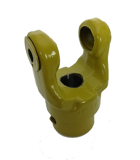 [WALT10.34.126] Gaffel type KEG as 24,65mm GZM10 96