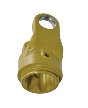 [WALT12.30.00] Mâchoire pour tube 47,0 x 61,0 (serie S5)