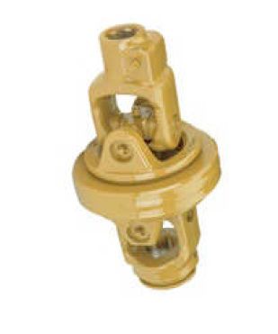 [WALT20.10.8X20.12.8] Joint de cardan WW2280 - mâchoire AG 1.3/8" - 6 x mâchoires tube 1G