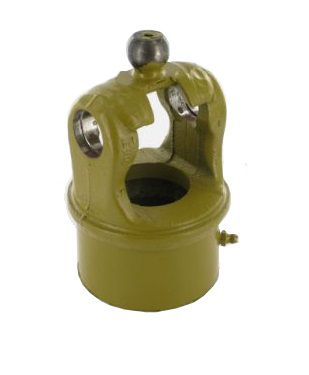 [WALT20.31.846] Boitier F5/1 - WW2280 - Croisillon 24x61 - 22x76 - Rotation droite