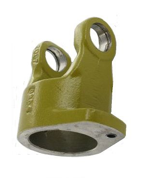 [WALT20.67.107] Mâchoire limiteur a boulon avec bague M8 - R = 42