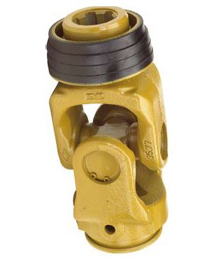 [WALT20.83.30XOOC] Kruiskoppeling W2200 - gaffel ASGE 1.3/8 - 6 x gaffel buis Ooc