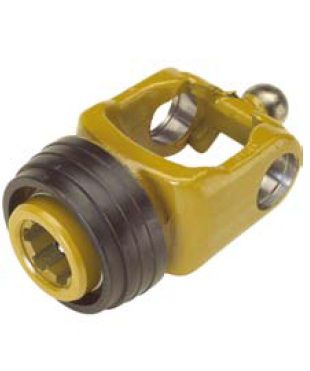 [WALT20.83.830] Mâchoire avec verrouillage rapide ASGE 1.3/8" - 6 (80°)