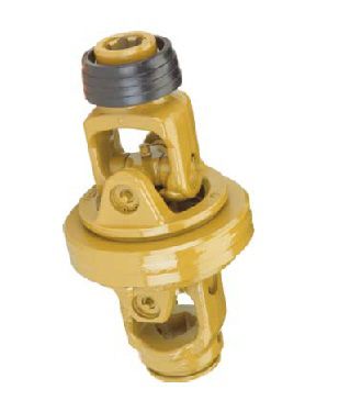 [WALT20.83.830XOOC] Joint de cardan WW2280 - mâchoire ASGE 1.3/8" - 6 x mâchoires tube OOcGA