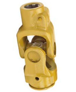[WALT21.10X21.22.101] Joint de cardan W2300 - mâchoire AG 1.3/8" - 6 x mâchoires tube 2a