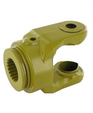 [WALT21.11.02] Gaffel voor as 35x31-18 (serie ZWP)